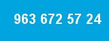 963 672 57 24 963 672 57 24